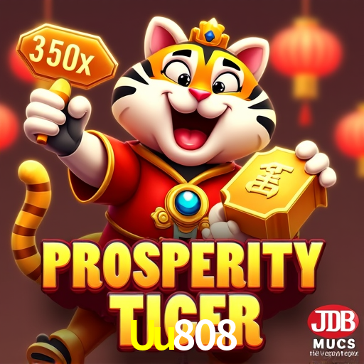 Uu808 Bet