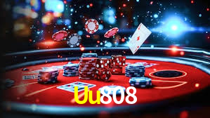 Uu808